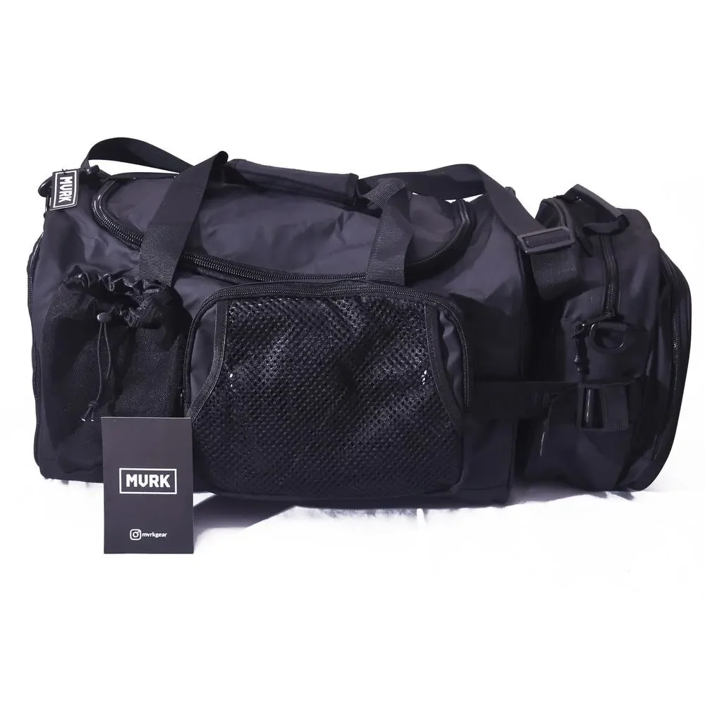 MVRK Conditioning Chest Pack Modular Gym Duffel Bag Detachable Bag NWT